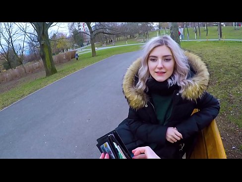 ❤️ Ақша үшін бейтаныс адамның ыстық спермасын жұтады - парктегі минет Ева Элфи ❤❌ Порно kk.sexarxiv.ru